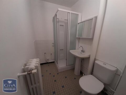  Appartement � louer 2 pi�ces 42 m�