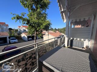  Appartement à vendre 2 pièces 42 m²