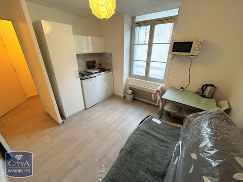  Appartement � louer 1 pi�ce 15 m�