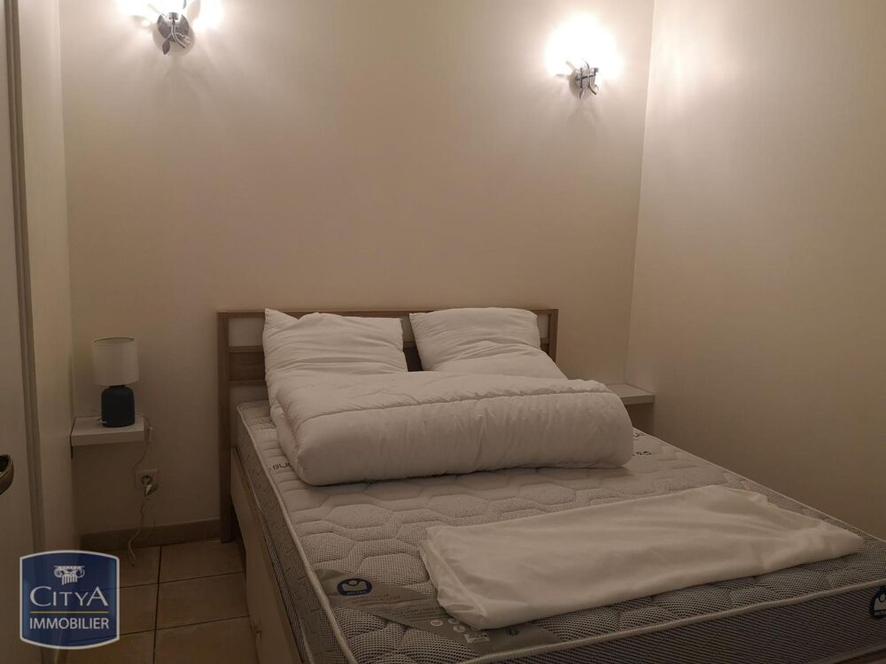 À LOUER : Appartement T2 à Saint-Jean-de-Védas, MEUBLE, ....