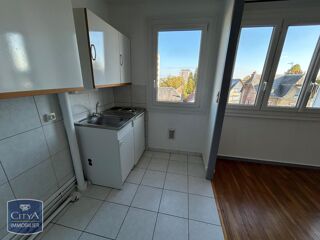  Appartement à louer 1 pièce 29 m²