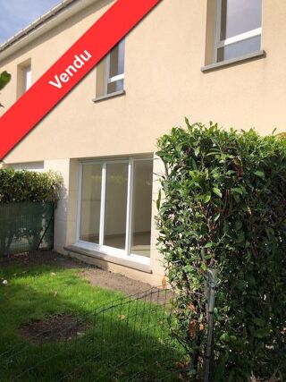  Appartement à vendre 2 pièces 61 m²