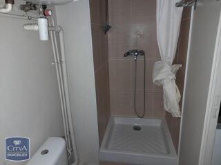  Appartement � louer 1 pi�ce 18 m�