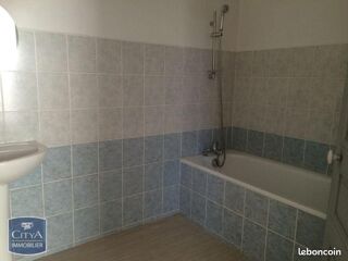  Maison à louer 4 pièces 98 m²