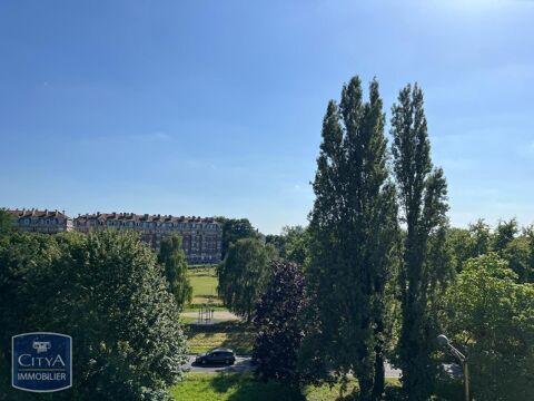  Appartement � louer 2 pi�ces 49 m�