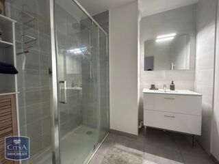  Appartement à louer 1 pièce 14 m²