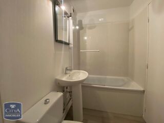  Appartement � louer 2 pi�ces 33 m�