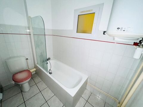  Appartement � louer 1 pi�ce 29 m�