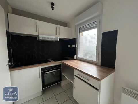  Appartement  louer 2 pices 48 m