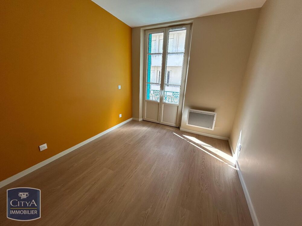 location Appartement - 3 pièce(s) - 62 m² Vichy (03200)