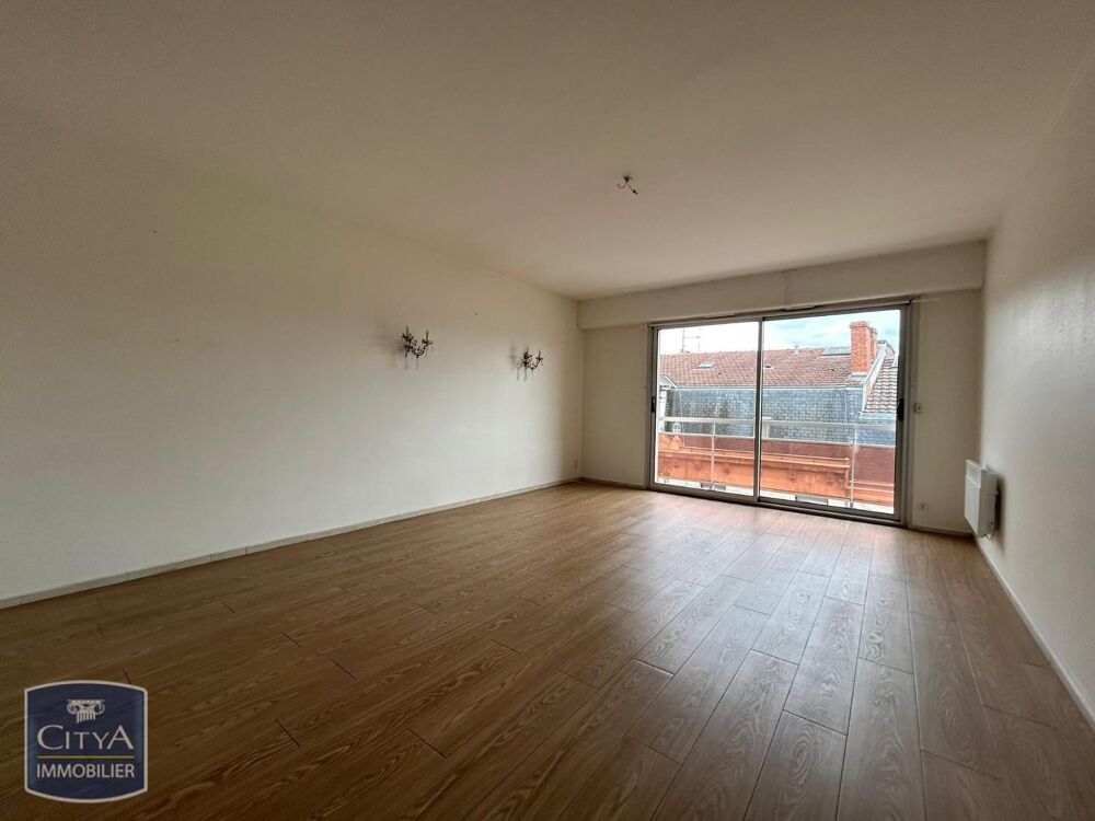 location Appartement - 2 pièce(s) - 50 m² Périgueux (24000)