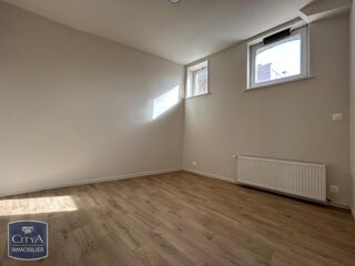  Appartement à louer 3 pièces 63 m²
