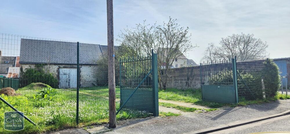 location Parking / Garage Liesse-Notre-Dame (02350)