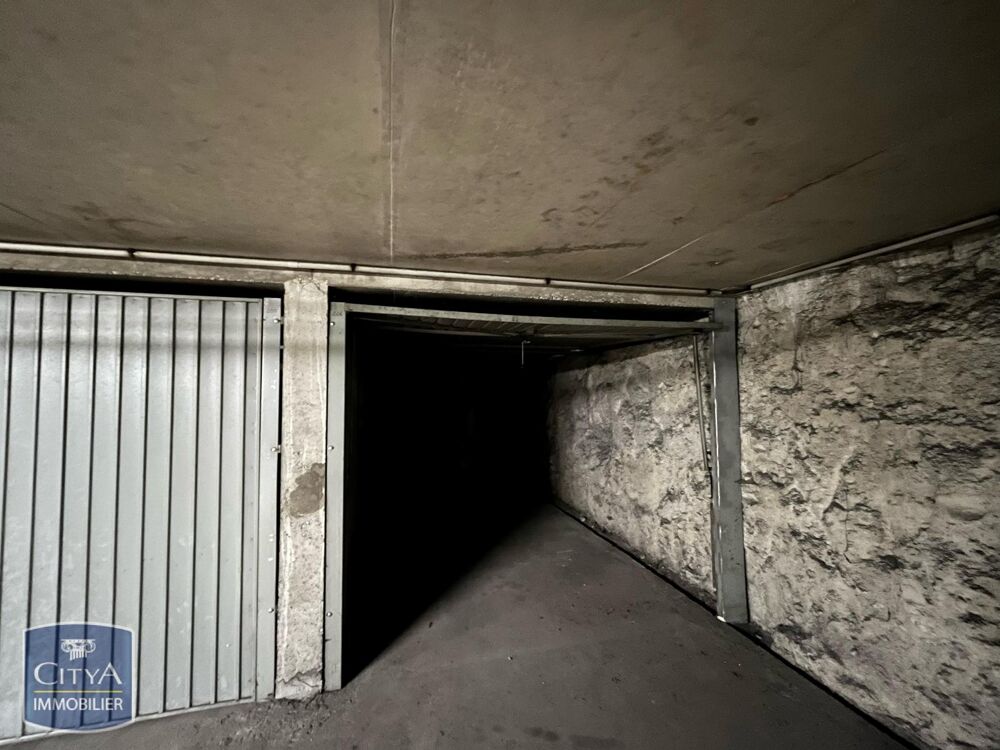 location Parking / Garage Chambéry (73000)