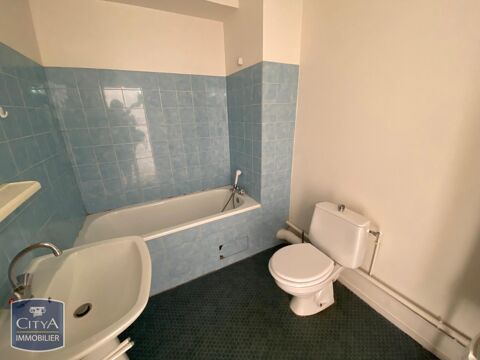  Appartement � louer 1 pi�ce 25 m�