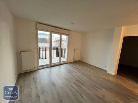   Location Appartement Appartement - 2 pi�ce(s) - 42 m�