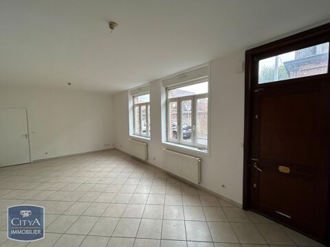   Location Maison Maison - 5 pièce(s) - 118 m²