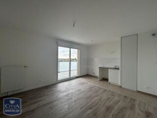  Appartement à louer 2 pièces 44 m²