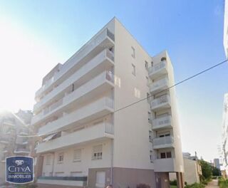  Appartement à louer 2 pièces 49 m²