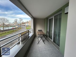  Appartement � louer 2 pi�ces 54 m�