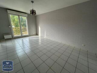  Appartement à louer 2 pièces 44 m²