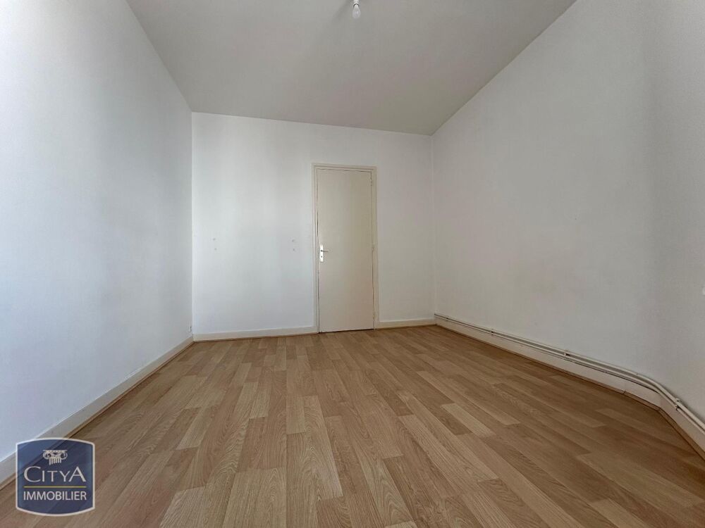 À LOUER : Appartement T2 à Saint-Nazaire Découvrez ce ch....