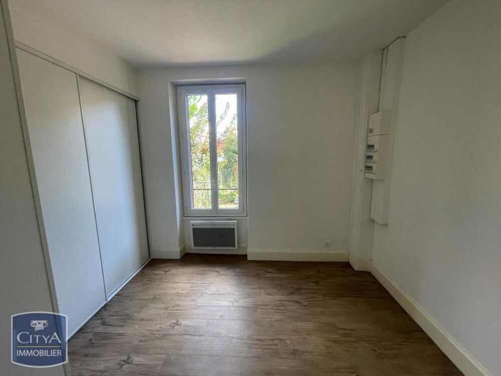 location Appartement - 2 pièce(s) - 37 m² Clermont-Ferrand (63000)