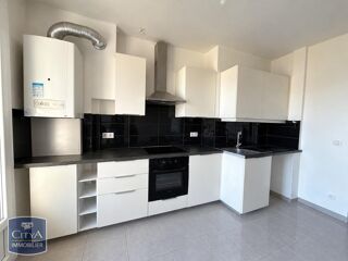 location Appartement - 3 pièce(s) - 70 m² Toulon (83100)