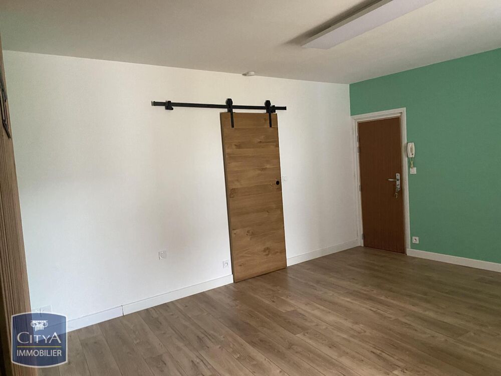 location Appartement - 2 pièce(s) - 49 m² Saint-Nazaire (44600)