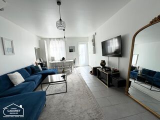  Maison  vendre 5 pices 100 m