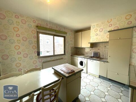  Appartement � louer 2 pi�ces 75 m�