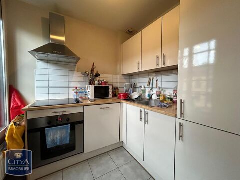  Appartement  louer 3 pices 65 m