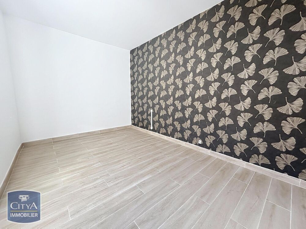 location Appartement - 4 pièce(s) - 97 m² Nîmes (30000)