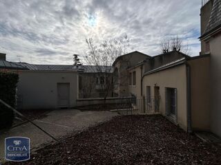  Appartement � louer 2 pi�ces 60 m�