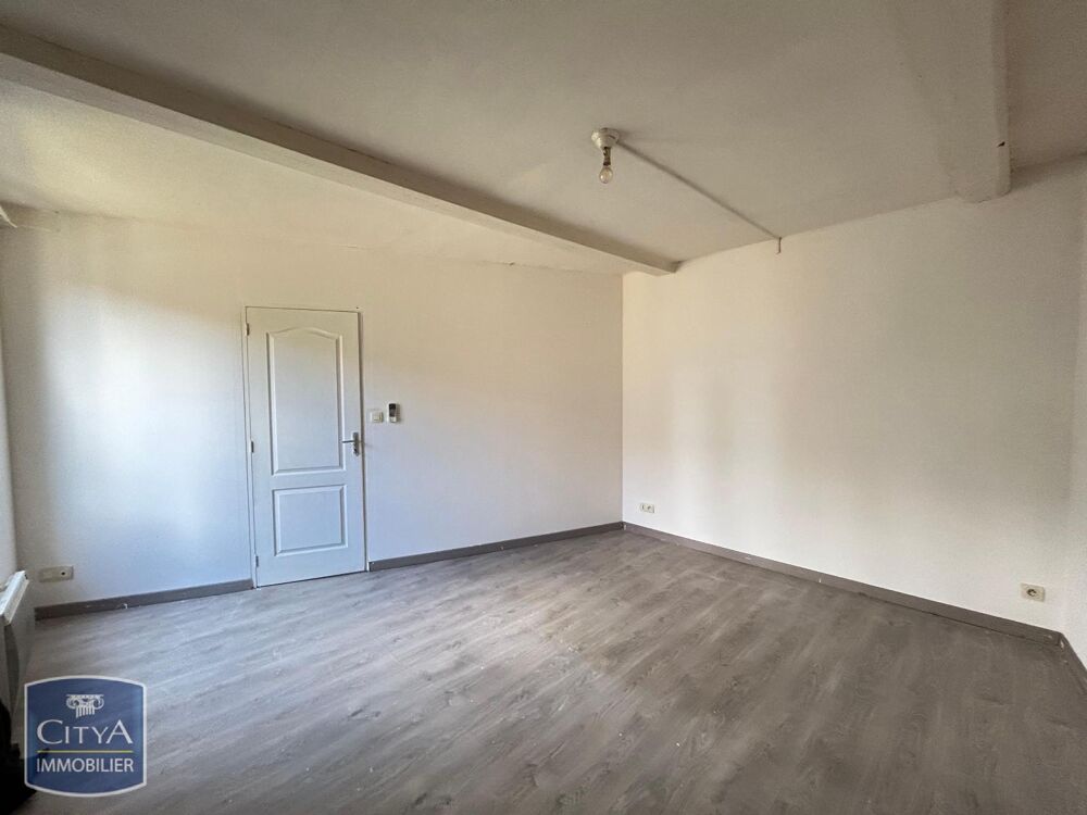 À LOUER : Découvrez cet appartement T2, idéalement situé....