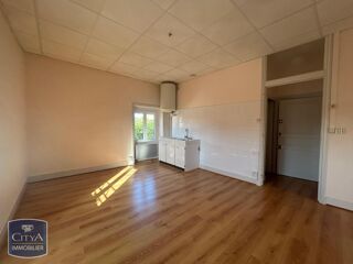  Appartement � louer 2 pi�ces 52 m�