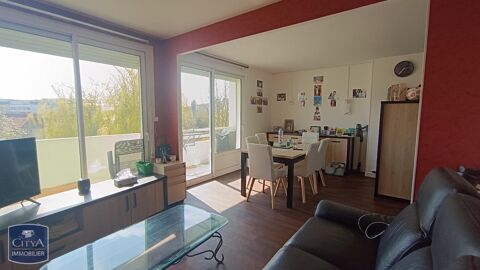  Appartement  louer 3 pices 66 m