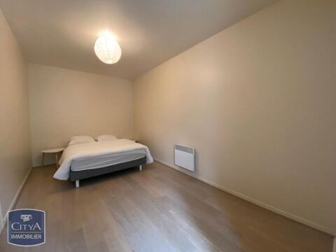  Appartement  louer 2 pices 51 m