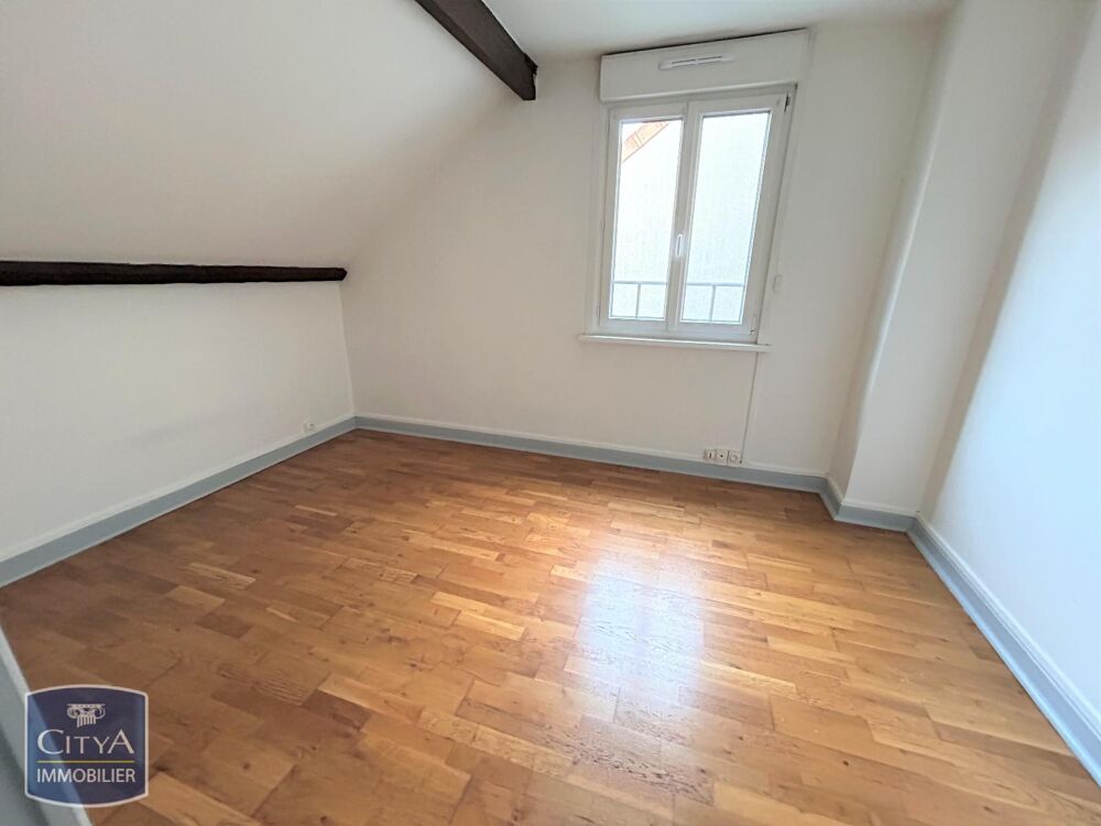 location Maison - 2 pièce(s) - 56 m² Saint-Quentin (02100)