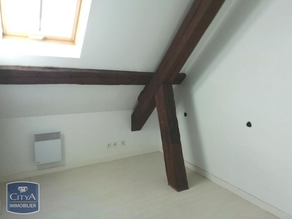 location Appartement - 3 pièce(s) - 63 m² Saint-Omer (62500)