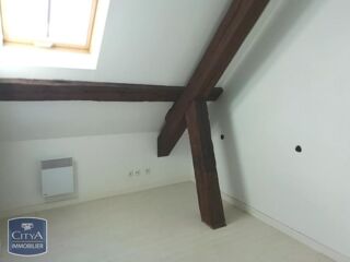  Appartement à louer 3 pièces 63 m²