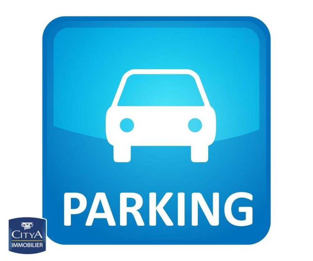 location Parking / Garage Rouen (76000)