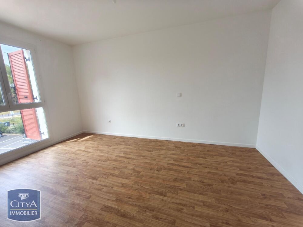 location Appartement - 2 pièce(s) - 44 m² Lieusaint (77127)