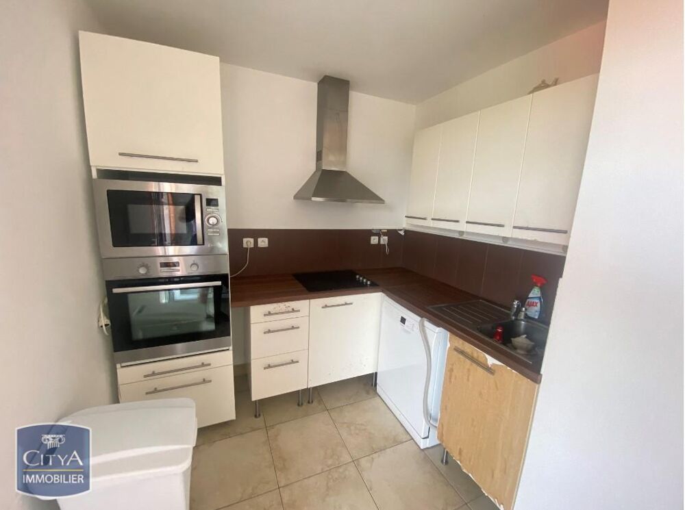 location Appartement - 4 pièce(s) - 84 m² Sète (34200)