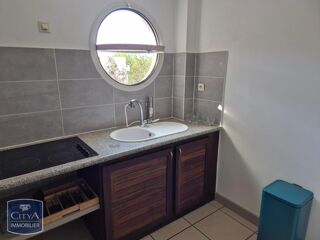  Appartement à louer 2 pièces 50 m²