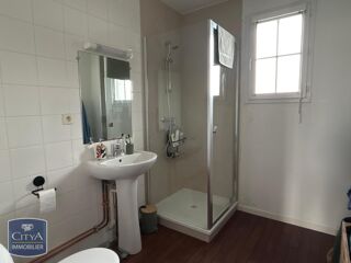  Appartement � louer 3 pi�ces 58 m�