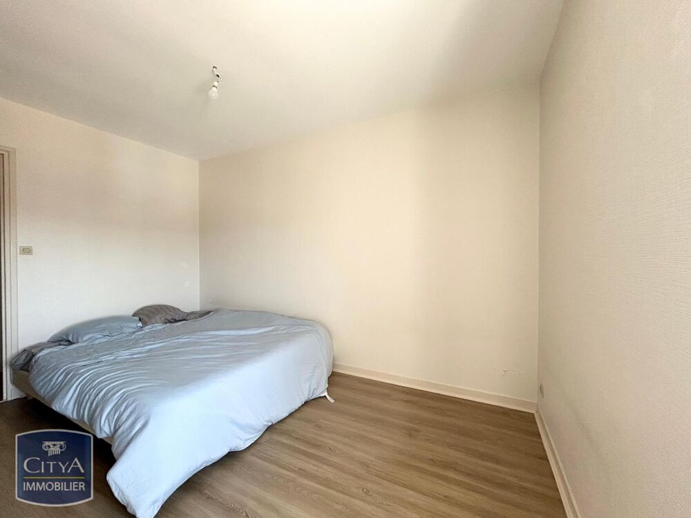 LE COTEAU - APPARTEMENT T4 - DERNIER ETAGE - ASCENCEUR V....