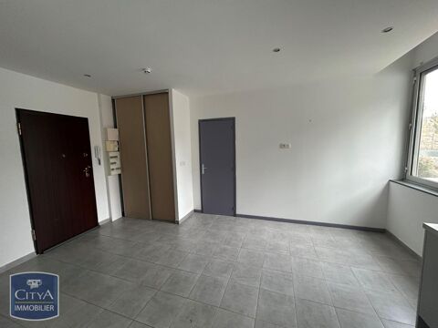  Appartement  louer 2 pices 47 m