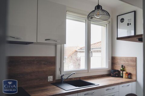   Location Appartement Appartement - 1 pi�ce(s) - 23 m�