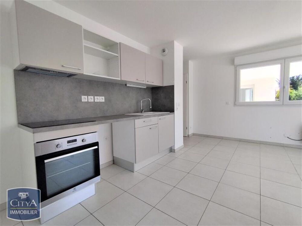 location Appartement - 3 pièce(s) - 61 m² Montpellier (34070)